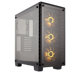 CORSAIR Crystal Series 460X RGB Tempered