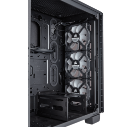 CORSAIR Crystal Series 460X RGB Tempered