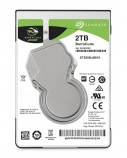 Seagate | Barracuda | ST2000LM015 2TB | 5400 RPM | 2000 GB | HDD | 128 MB | ST2000LM015 2TB