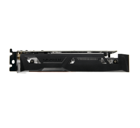 GIGABYTE GeForce GTX 1050TI OC 4GD