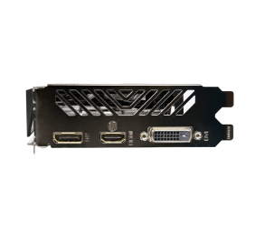 GIGABYTE GeForce GTX 1050TI OC 4GD