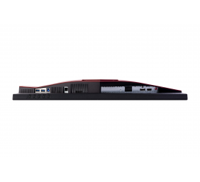 AOC AG241QG 23.8 " TN QHD 2560 x 1440 16:9 1 ms 350 cd/m² Black HDMI ports quantity 1 165 Hz