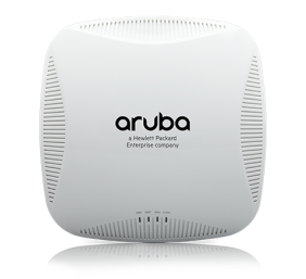 HPE Aruba IAP-215 (RW) Instant 3x3:3 11a