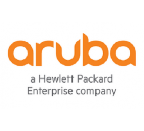 HPE Aruba ClearPass QC 1k-5k Usr 1y E-ST