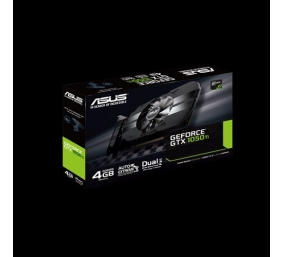 ASUS GeForce GTX 1050TI 4GB
