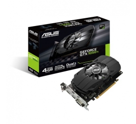 ASUS GeForce GTX 1050TI 4GB