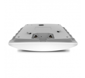 TP-LINK | Access Point | EAP245 | 802.11ac | 2.4GHz and 5GHz | 450+1300 Mbit/s | 10/100/1000 Mbit/s | Ethernet LAN (RJ-45) ports 2 | MU-MiMO Yes | PoE in | Antenna type 6xInternal | No