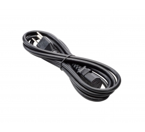 HPE Aruba PC-AC-EC Cont EU AC PwrCord(B)