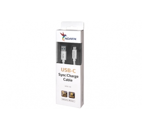 ADATA USB-C TO USB 3.1 GEN1 CABLE 100cm