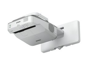 Epson | EB-685W | WXGA (1280x800) | 3500 ANSI lumens | White | Lamp warranty 12 month(s)