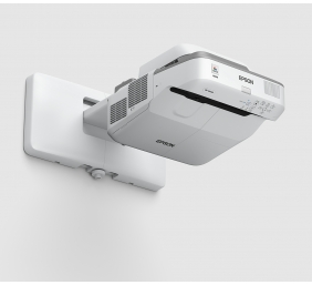 Epson | EB-685W | WXGA (1280x800) | 3500 ANSI lumens | White | Lamp warranty 12 month(s)