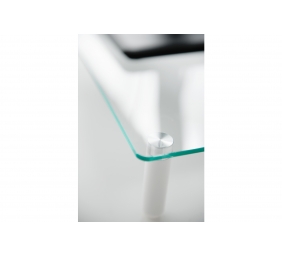 Digitus Universal glass monitor riser DA-90358 | 13-32 " | Maximum weight (capacity) 20 kg