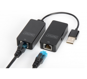 Digitus | USB Extender, USB 2.0 | DA-70141 | USB 2.0