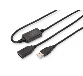 Digitus | USB 2.0 Repeater Cable | DA-73101