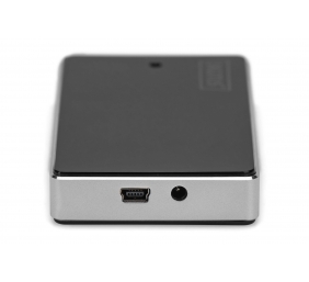 Digitus | USB 2.0 Hub 10-port | DA-70229