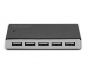 Digitus | USB 2.0 Hub 10-port | DA-70229