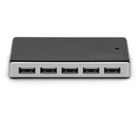 Digitus | USB 2.0 Hub 10-port | DA-70229