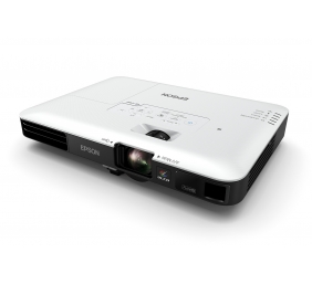 Epson | EB-1795F | Full HD (1920x1080) | 3200 ANSI lumens | 10.000:1 | White | Lamp warranty 12 month(s) | Wi-Fi