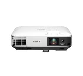 Epson | EB-2250U | WUXGA (1920x1200) | 5000 ANSI lumens | 15.000:1 | White | Lamp warranty 12 month(s) | FHD | 3LCD