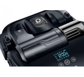 SAMSUNG Vacuum Cleaner VR20K9350WK/SB