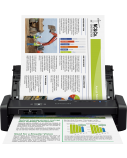 Epson | WorkForce | DS-360W | ADF | Portable Document Scanner