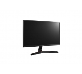 Monitorius LG Gaming 27MP59G-P 27 Monitor LG Gaming 27MP59G-P 27 ", IPS, FHD, 1920 x 1080 pixels, 16:9, 5 ms, 250 cd/m², Black, HDM