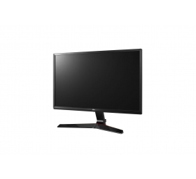 Monitorius LG Gaming 27MP59G-P 27 Monitor LG Gaming 27MP59G-P 27 ", IPS, FHD, 1920 x 1080 pixels, 16:9, 5 ms, 250 cd/m², Black, HDM