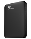 WD Elements ext portable HDD USB3.0 2TB