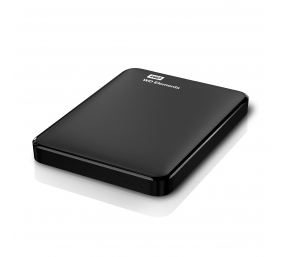 WD Elements ext portable HDD USB3.0 2TB