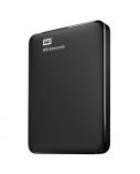 WD Elements ext portableHDD USB3.0 1,5TB