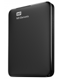 WD Elements ext portable HDD USB3.0 1TB