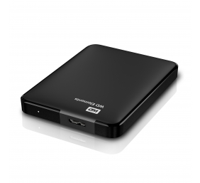 WD Elements ext portable HDD USB3.0 1TB