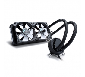 Fractal Design Celsius S24 Black | Fractal Design | Celsius S24 | Cooler