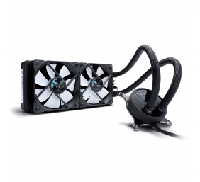 Fractal Design Celsius S24 Black | Fractal Design | Celsius S24 | Cooler