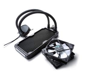 Fractal Design Celsius S24 Black | Fractal Design | Celsius S24 | Cooler