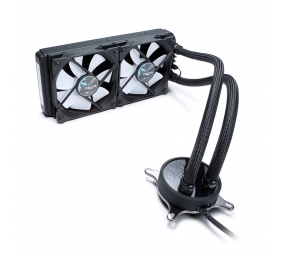 Fractal Design Celsius S24 Black | Fractal Design | Celsius S24 | Cooler