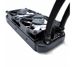 Fractal Design Celsius S24 Black | Fractal Design | Celsius S24 | Cooler