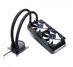Fractal Design Celsius S24 Black | Fractal Design | Celsius S24 | Cooler