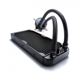 Fractal Design Celsius S24 Black | Fractal Design | Celsius S24 | Cooler