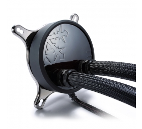 Fractal Design Celsius S24 Black | Fractal Design | Celsius S24 | Cooler