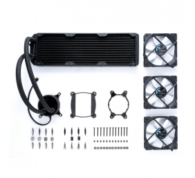 Fractal Design | Celsius S36 | Cooler