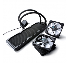 Fractal Design | Celsius S36 | Cooler
