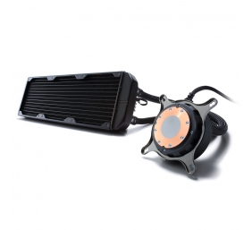Fractal Design | Celsius S36 | Cooler