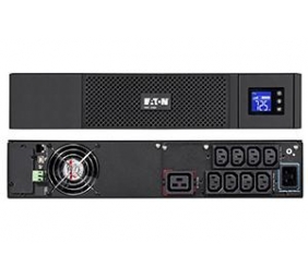 Eaton | UPS | 5SC 2200i RT2U | 2200 VA | 1980 W