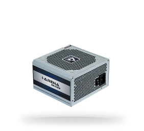 CHIEFTEC GPC 500W ATX 230V >80 PFC Bulk