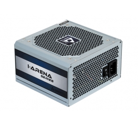 CHIEFTEC GPC 500W ATX 230V >80 PFC Bulk
