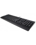 Lenovo | Essential | Preferred Pro II USB Keyboard - US English with Euro symbol | Standard | Wired | US | Black | Numeric keypad