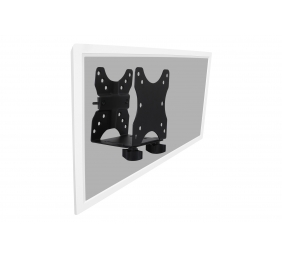 Digitus Desk Mount | DA-90360 | Fixed | Maximum weight (capacity) 5 kg | Black