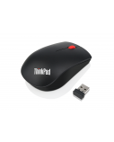 Lenovo | Optical | ThinkPad Essential  Mouse | Wireless | Black