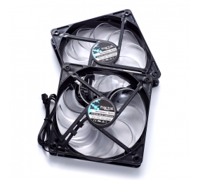 Fractal Design | Focus G Black Window | Black | ATX | Power supply included No | ATX